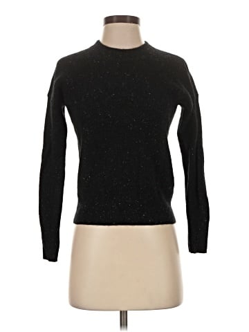 Madewell Cashmere Sweatshirt (view 1)