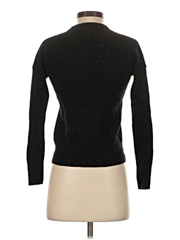 Madewell Cashmere Sweatshirt (view 2)