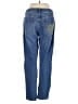 Forever 21 Tropical Blue Jeans Size 27 waist - photo 2