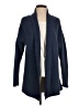 J. McLaughlin Blue Cardigan Size S - photo 1