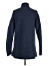 J. McLaughlin Blue Cardigan Size S - photo 2