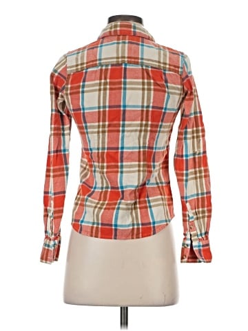 The North Face Long Sleeve Button-Down Shirt (view 2)