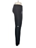 Under Armour Solid Gray Active Pants Size S (tall) - photo 4