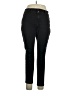 d.jeans Black Jeans Size 14 - photo 1
