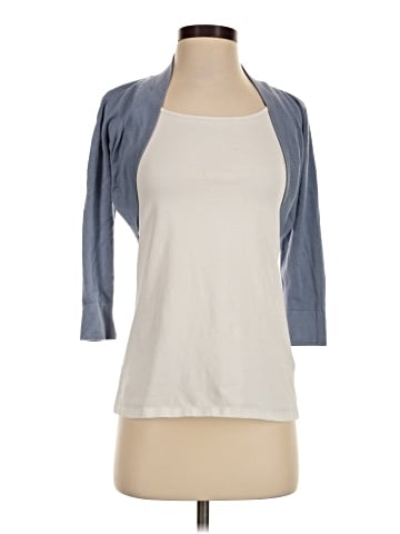 The Limited Shrug (view 1)
