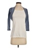 The Limited Blue Shrug Size S - photo 1