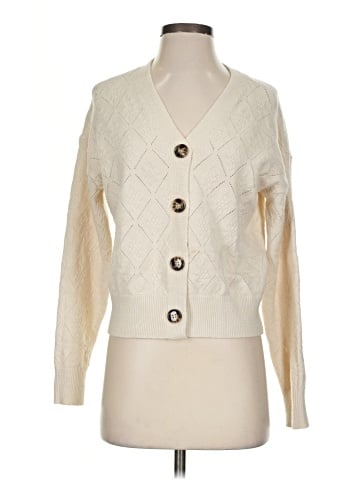 Cyrus Cardigan (view 1)
