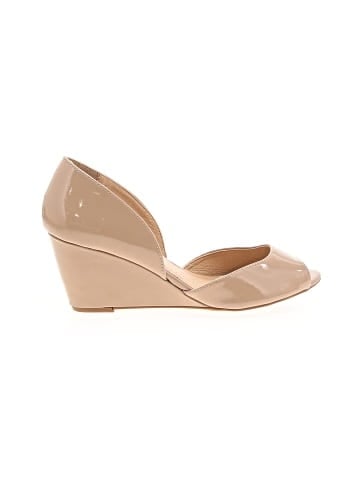 CL by Laundry Wedges (view 1)