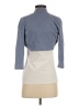 The Limited Blue Shrug Size S - photo 2