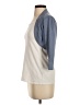The Limited Blue Shrug Size S - photo 5