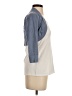 The Limited Blue Shrug Size S - photo 4