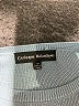 Catherine Malandrino Teal Pullover Sweater Size XS - photo 7