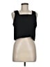 Automet Black Tank Top Size M - photo 1