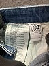 Diesel Hearts Blue Jeans Size 28 waist - photo 8