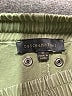 Dance & Marvel 100% Cotton Green Cargo Pants Size S - photo 7