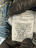 Wrangler Jeans Co Blue Jeans Size 12 - photo 4