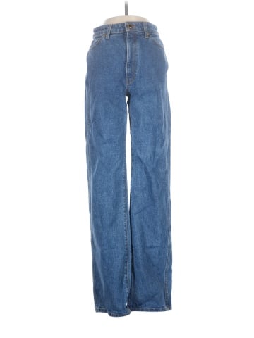 Khaite Jeans (view 1)