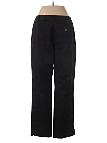 Sigrid Olsen Casual Pants (view 1)