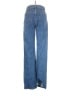 Khaite Blue Jeans Size 25 waist - photo 2