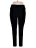 Seven7 Black Casual Pants Size XL - photo 1