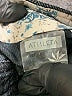 Athleta Solid Black Denim Skirt Size 10 (tall) - photo 4