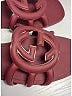 Gucci Burgundy Sandals Size EU (IT) 36 / US 6 - photo 3