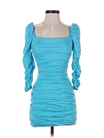 Do & Be Cocktail Dress (view 1)