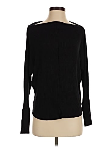 Velvet by Graham & Spencer Long Sleeve T-Shirt (view 1)
