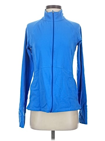lucy Track Jacket (view 1)