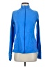 lucy Blue Track Jacket Size S - photo 1