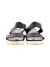Mia Black Sandals Size 9 1/2 - photo 2