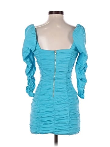 Do & Be Cocktail Dress (view 2)