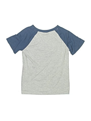 Puma Short Sleeve T-Shirt (view 2)
