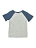 Puma Gray Short Sleeve T-Shirt Size 6 - photo 2