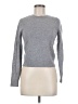 Banana Republic Factory Store Gray Wool Pullover Sweater Size M - photo 1