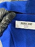 Double Zero Blue Tank Top Size S - photo 7