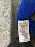 Double Zero Blue Tank Top Size S - photo 8
