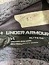 Under Armour Gray Fleece Size XL - photo 6