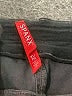 SPANX Black Cargo Pants Size XL - photo 7
