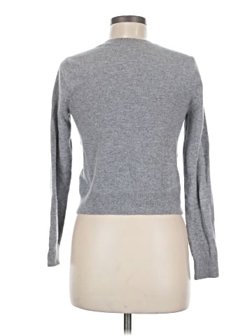 Banana Republic Factory Store Wool Pullover Sweater (view 2)