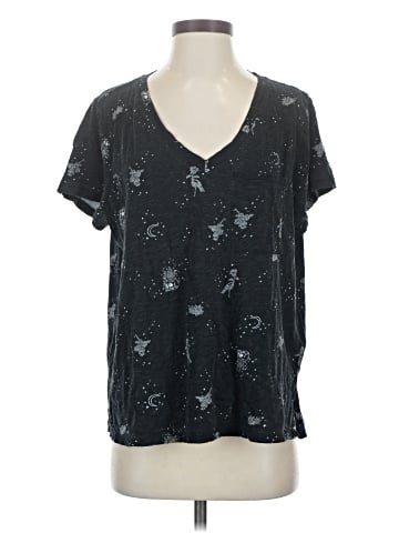 Heritage Short Sleeve T-Shirt (view 1)