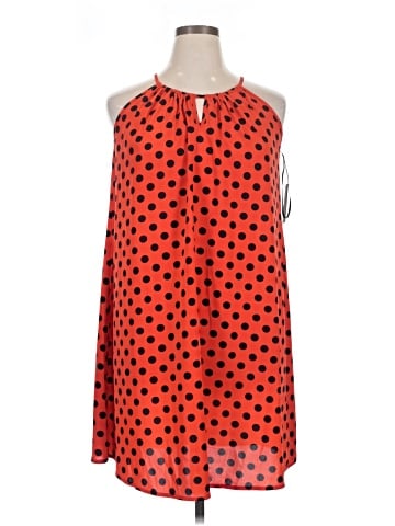En Focus Studio Casual Dress (view 1)