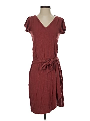 White House Black Market Casual Dress (view 1)