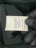 Terry 100% Polyester Black Casual Skirt Size 1X - photo 5