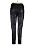 Shein Metallic Black Leggings Size XL - photo 2