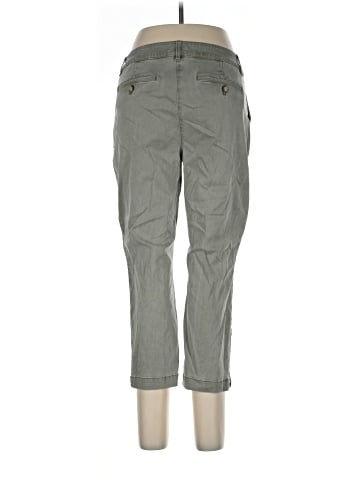 Greg Norman Casual Pants (view 2)