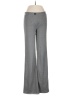 Betabrand Chevron-herringbone Gray Dress Pants Size M - photo 1