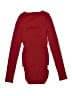 Yitty Burgundy Bodysuit Size XS - photo 2