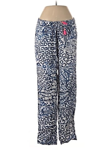 Lilly Pulitzer Linen Pants (view 1)