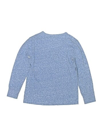 Crewcuts Long Sleeve Henley (view 2)